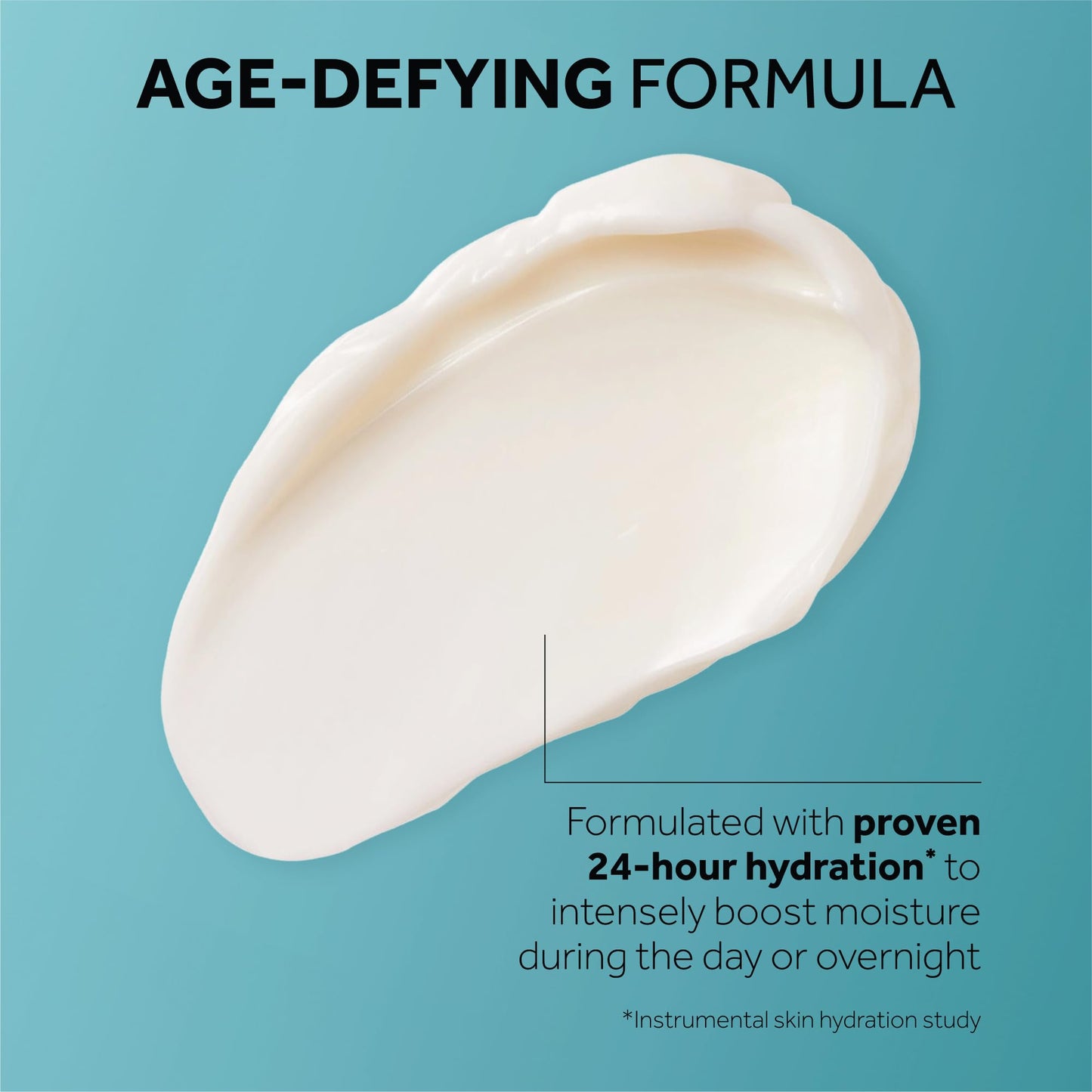 No7 Protect & Perfect Intense Advanced Hand & Nail Cream – Anti-Aging Moisturizer with Vitamin B5 & Matrixyl 3000+ Collagen Peptides, 75ml