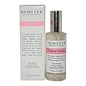 Demeter Cotton Candy Cologne Spray for Women, 4 Ounce