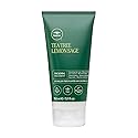 Tea Tree Lemon Sage Thickening Treatment, Volumizing Hair Mask, For Fine Hair, 5.1 fl. oz