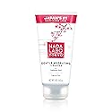 Hada Labo Tokyo Gentle Hydrating Foaming Facial Cleanser, Fragrance-Free Sensitive Skin Face Wash with Hyaluronic Acid and Conditioning Agents Soften