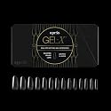 Apres Gel-X® Round Box of Nail Tips | 280 Gel-X Tips, Soft Tips, 14 Sizes 00-9 | Half-sizes Included (Sculpted Round Long, 280.00 Fl Oz (Pack of 1)) Beauty & Personal Care APRÉS