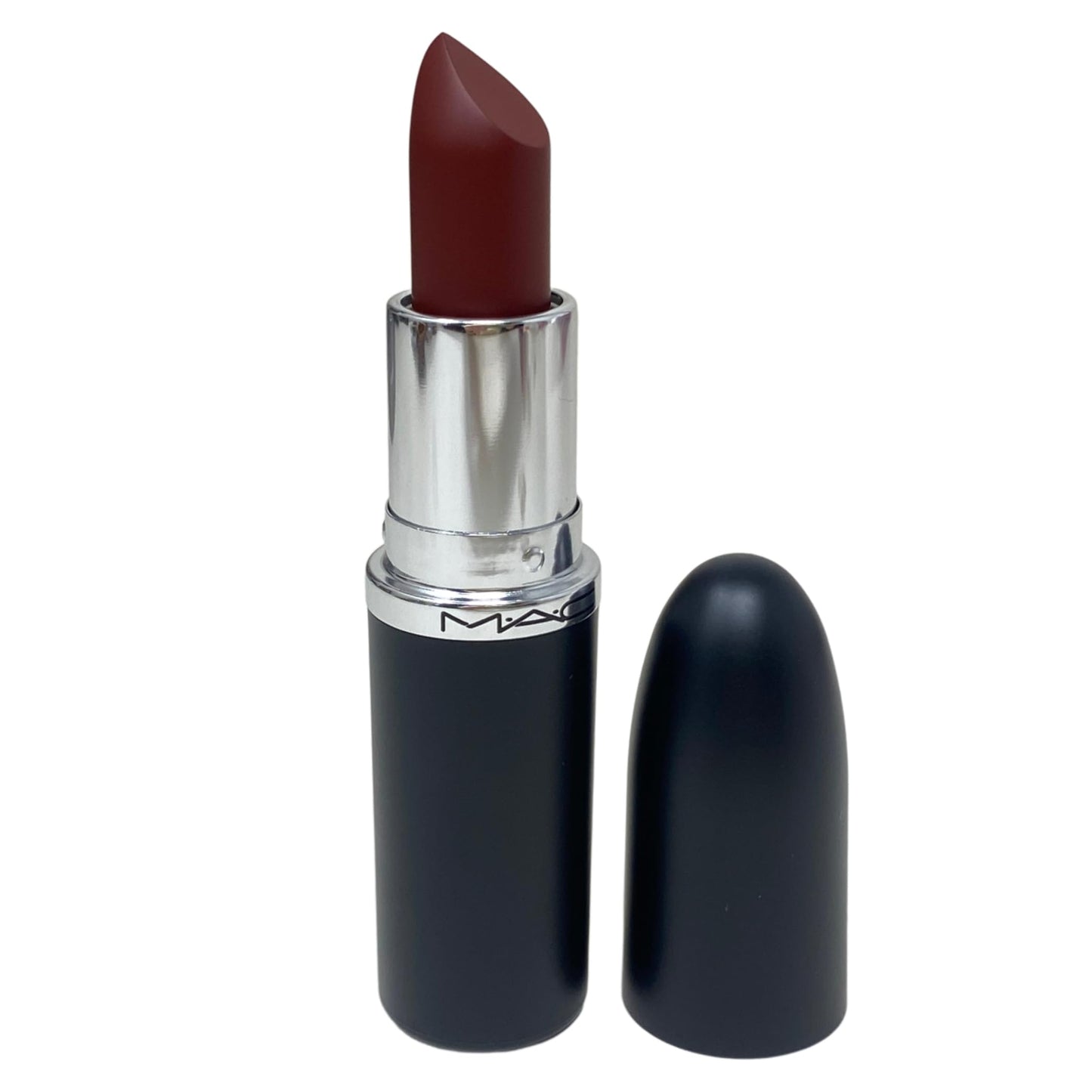 MAC M·A·C Cosmetics M·A·Cximal Sleek Satin Lipstick - 811 Centre Of Attention (0.12 oz / 3.5 g)