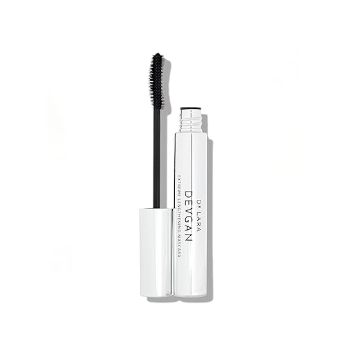 Dr. Devgan Scientific Beauty, Extreme Lengthening Mascara, 0.33 fl Oz.