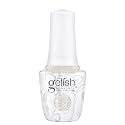 Gelish Soak-Off Gel TPO-Free Long-Lasting Polish: Sledding In Style, 15mL Beauty & Personal Care Gelish