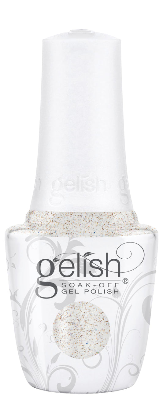 Gelish Soak-Off Gel TPO-Free Long-Lasting Polish: Sledding In Style, 15mL Beauty & Personal Care Gelish