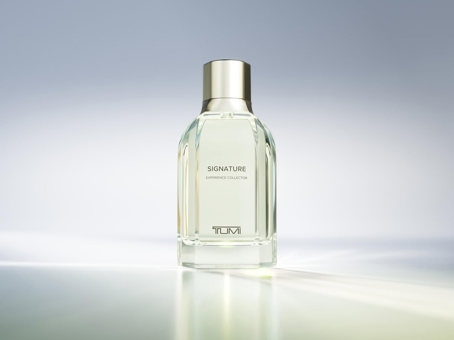 TUMI Signature Experience Collector 3.4 fl oz/ 100 ml ExDP