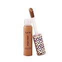 tarte shape tape concealer - Full Size-Coverage, Matte Finish for Under Eye, Dark Circles, Fine Lines, Redness & Discoloration, Longwear