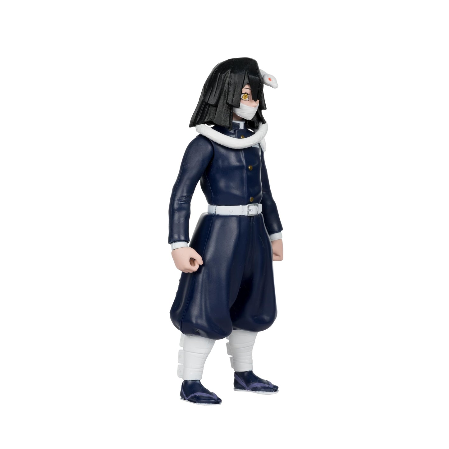 McFarlane Toys - Demon Slayer Obanai Iguro 5in Action Figure