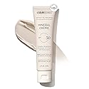 MDSolarSciences Mineral Crème Sunscreen SPF 50 | Water-Resistant, Broad Spectrum UV Protection | Zinc Oxide Formula with Antioxidants | No White Cast