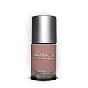 Miranda Beauty: Superfood-Infused Vegan Nail Polish for Healthy, Beautiful Nails, 21-free, Biotin-infused, Cruelty Free - HARMONY - 0.40 fl oz Beauty & Personal Care Miranda