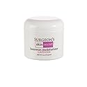 Surgeon's Skin Secret Beeswax Moisturizer 4oz. Jar - Lavender