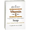 Cococare Bar Soap Vitamn E 4 Oz