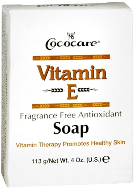 Bar Soap,Vitamn E