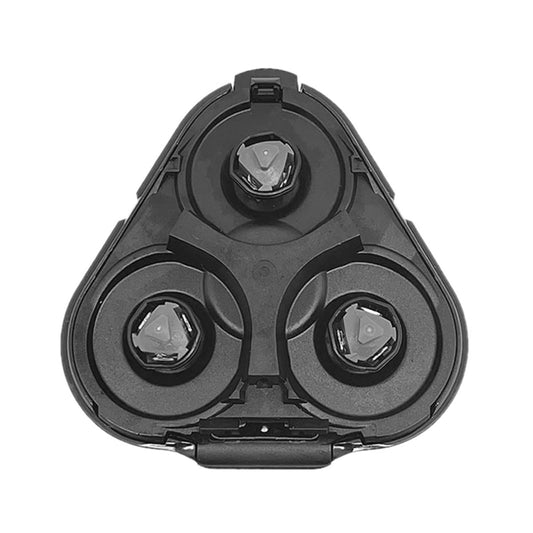 S5000 Shaver Head Base Bracket Shaver Holder?Compatible For Philips?Compatible For Norelco?Series 5000 Shavers S5420 S5076 S5351 S5551 S5080 S5079 Beauty and Personal Care ZFGANTWC