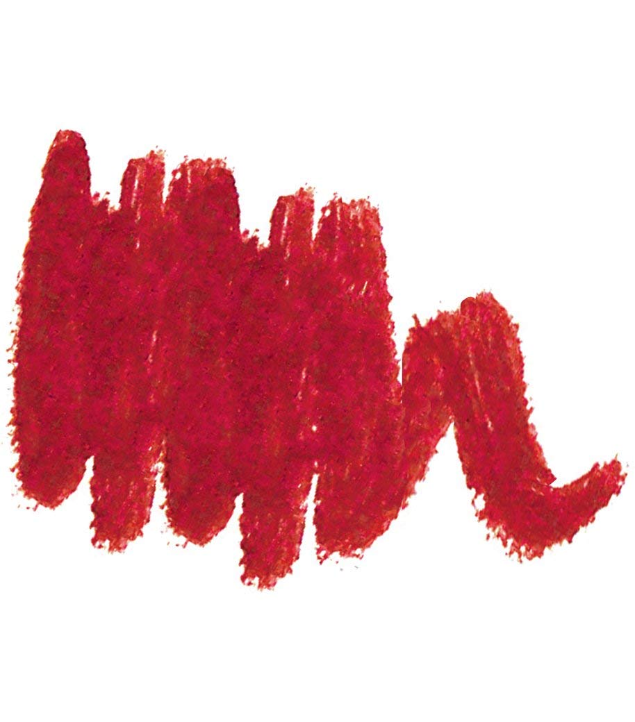 Milani Color Statement Lip Liner, True Red, 0.04 Ounce