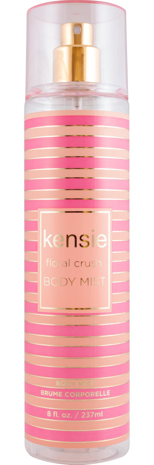 Kensie Floral Crush By Kensie, 8 Oz Body Mist For Women Beauty & Personal Care kensie