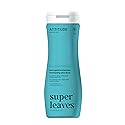 ATTITUDE Extra Gentle Hair Shampoo, EWG Verified, Soothes Dry Scalp, Naturally Derived Ingredients, Vegan and Plant Based, Unscented, 16 Fl Oz