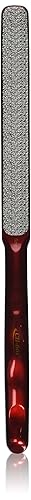 Checi Nickel Dual-Sided Nail File CH-601