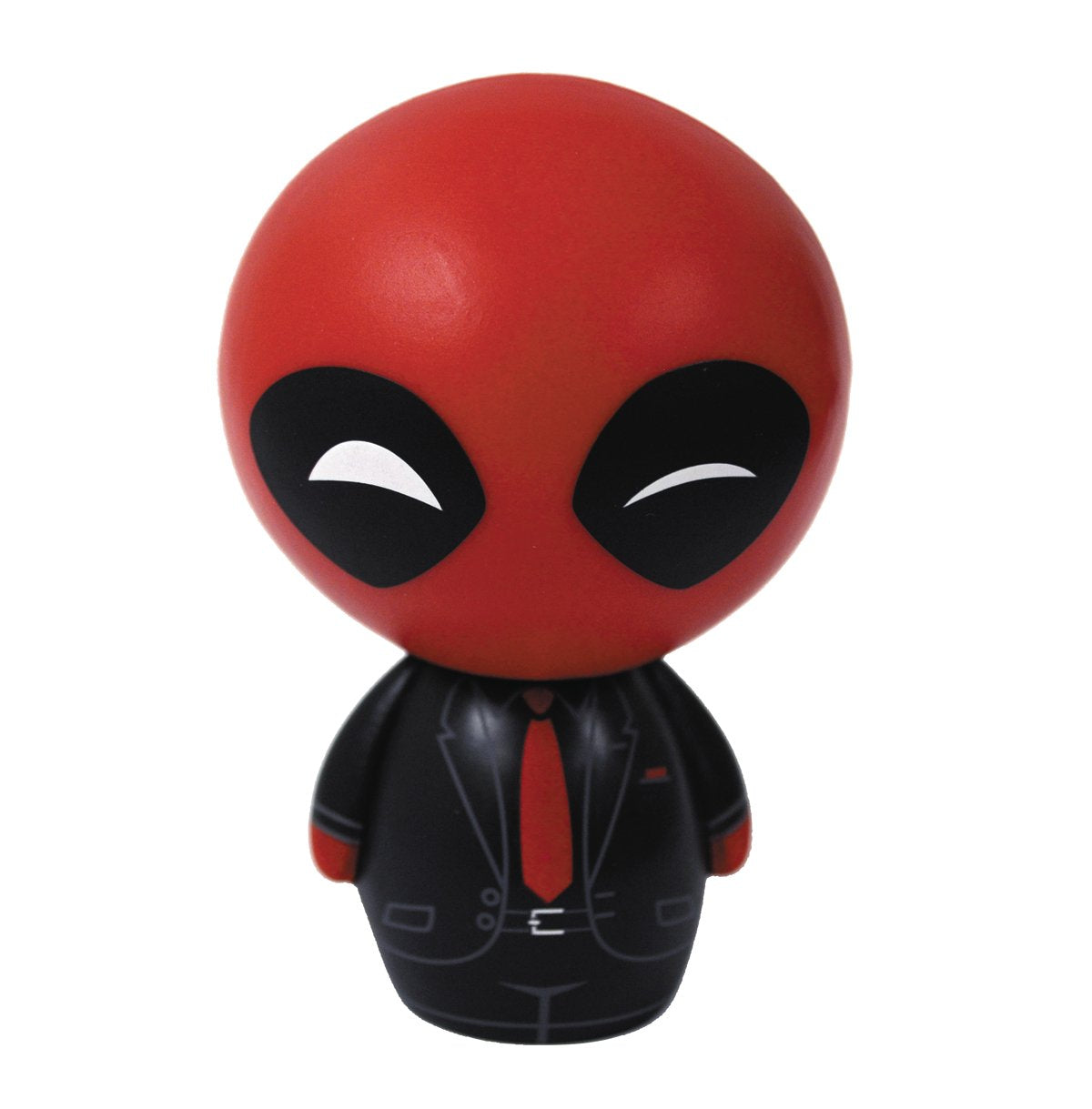 Funko Dorbz: Deadpool Dressed to Kill Vinyl Figure