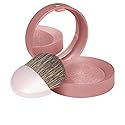 Bourjois Blush # 74 Rose Amber - Women
