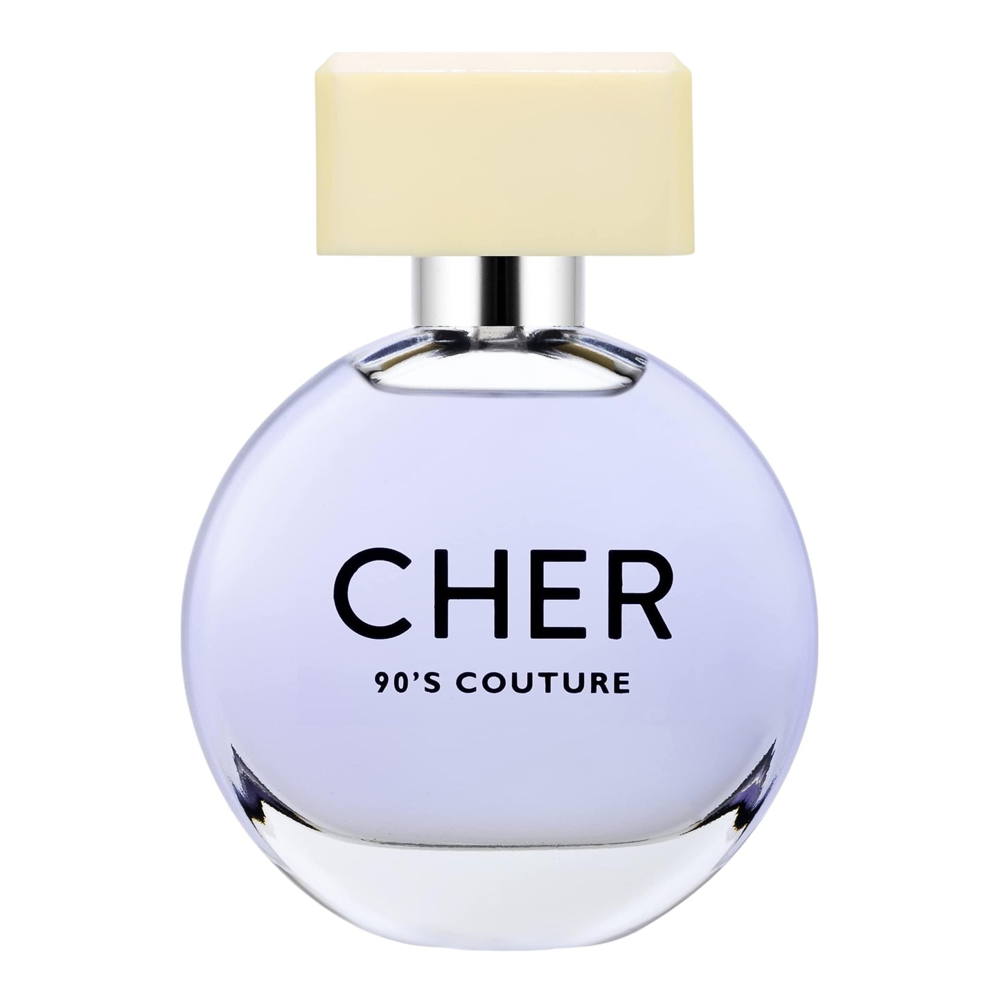 SCENT BEAUTY Cher Decades Couture - Unisex Perfume Spray - Cher Decades 90's - 1 Fl Oz