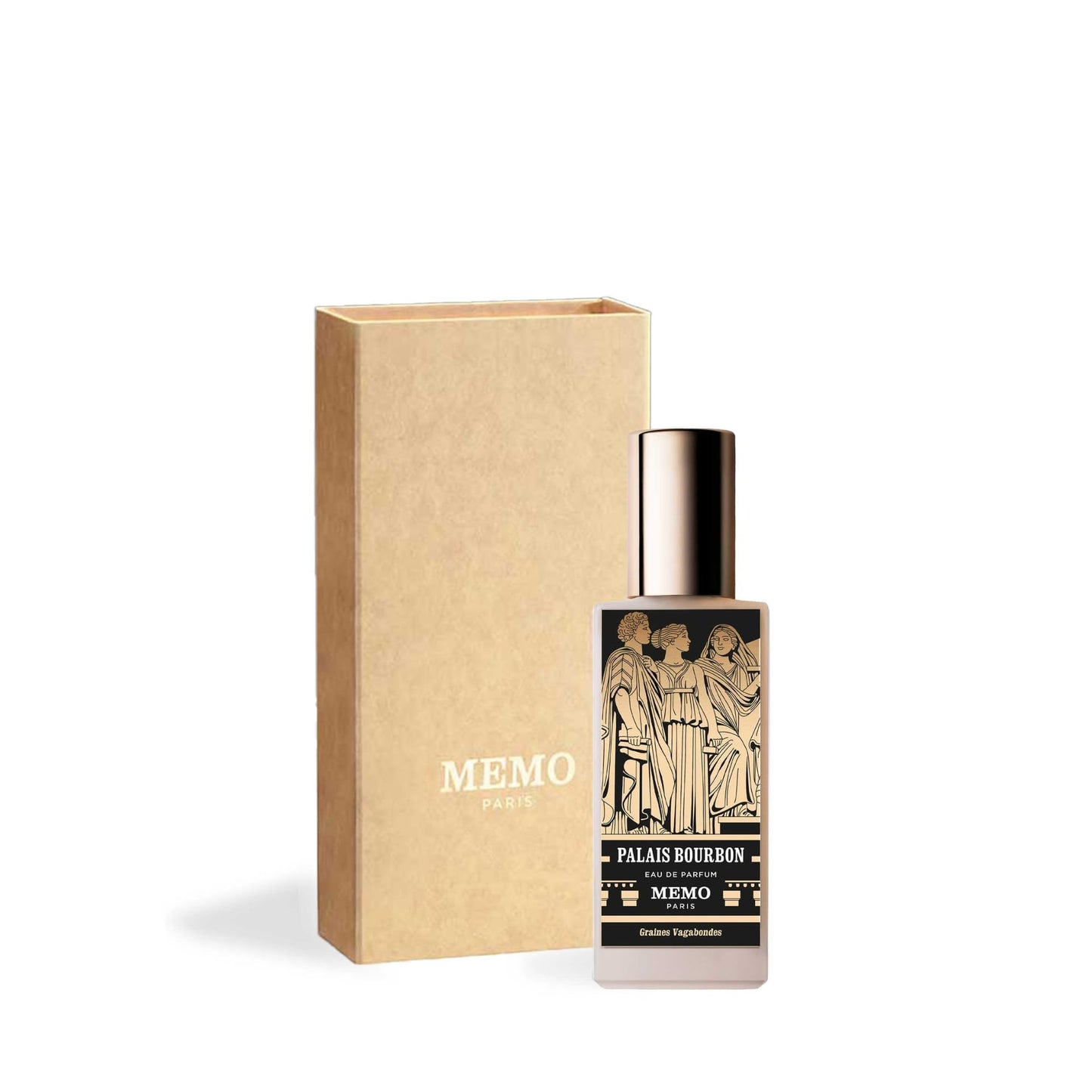 Palais Bourbon 30ml Eau de Parfum