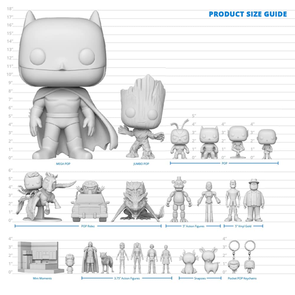 Funko Pop! Animation: My Hero Acadamia - Hawks