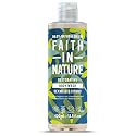 Faith In Nature Seaweed & Citrus Shower Gel & Foam Bath, 13.5 Oz