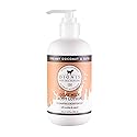 Dionis Goat Milk Body Lotion Coconut & Oats 8.5 oz (Pack of 1)