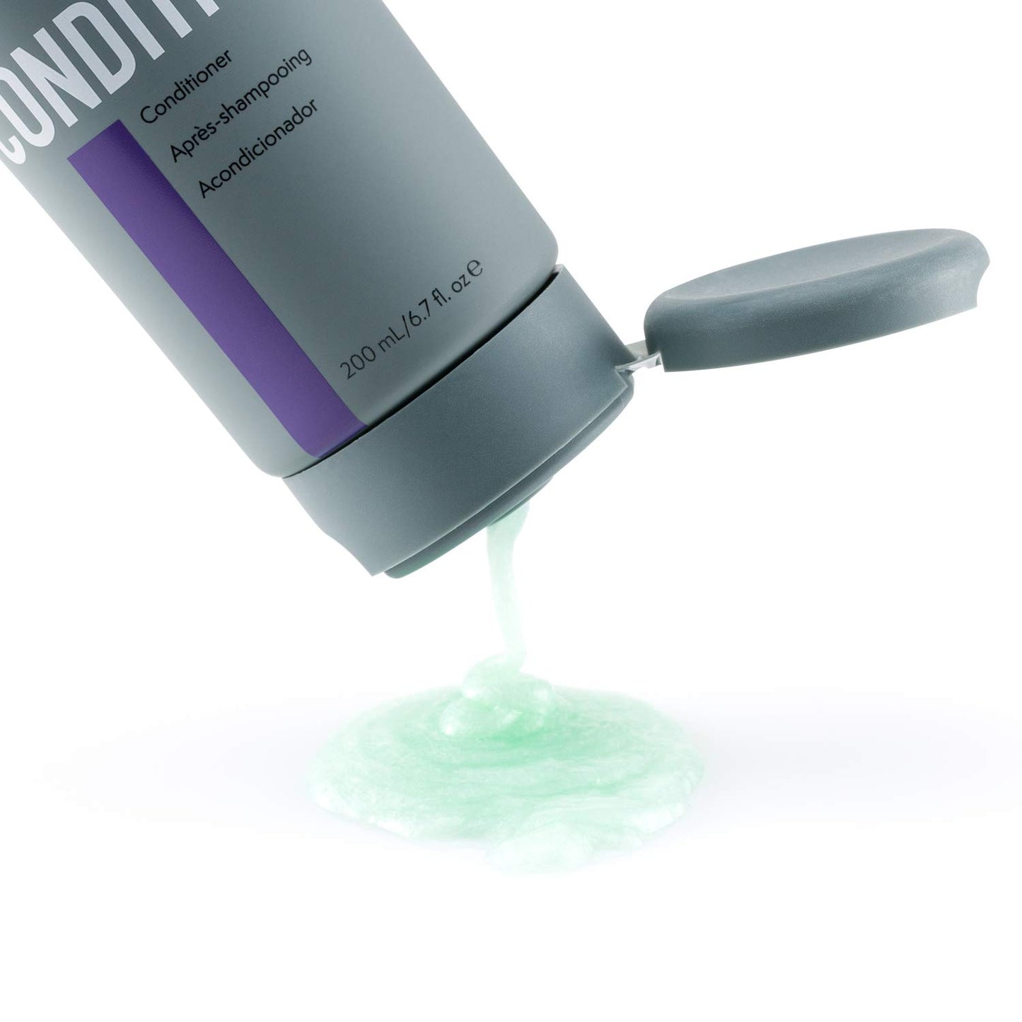 JOHNNY B. Conditional Conditioner 6.7 oz.