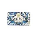 Nesti Dante Villa Sole Blue Freesia Soap 250 gr
