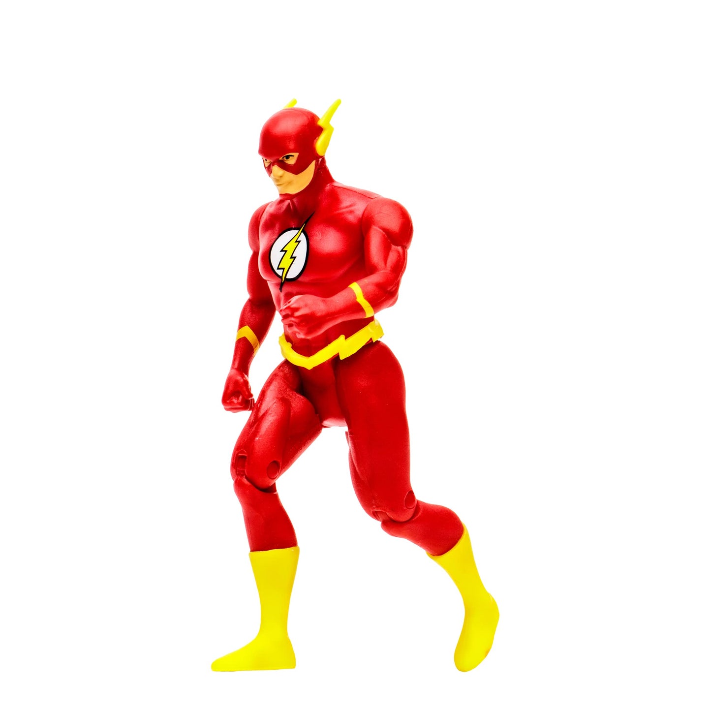 McFarlane Toys DC Super Powers The Flash Action Figure