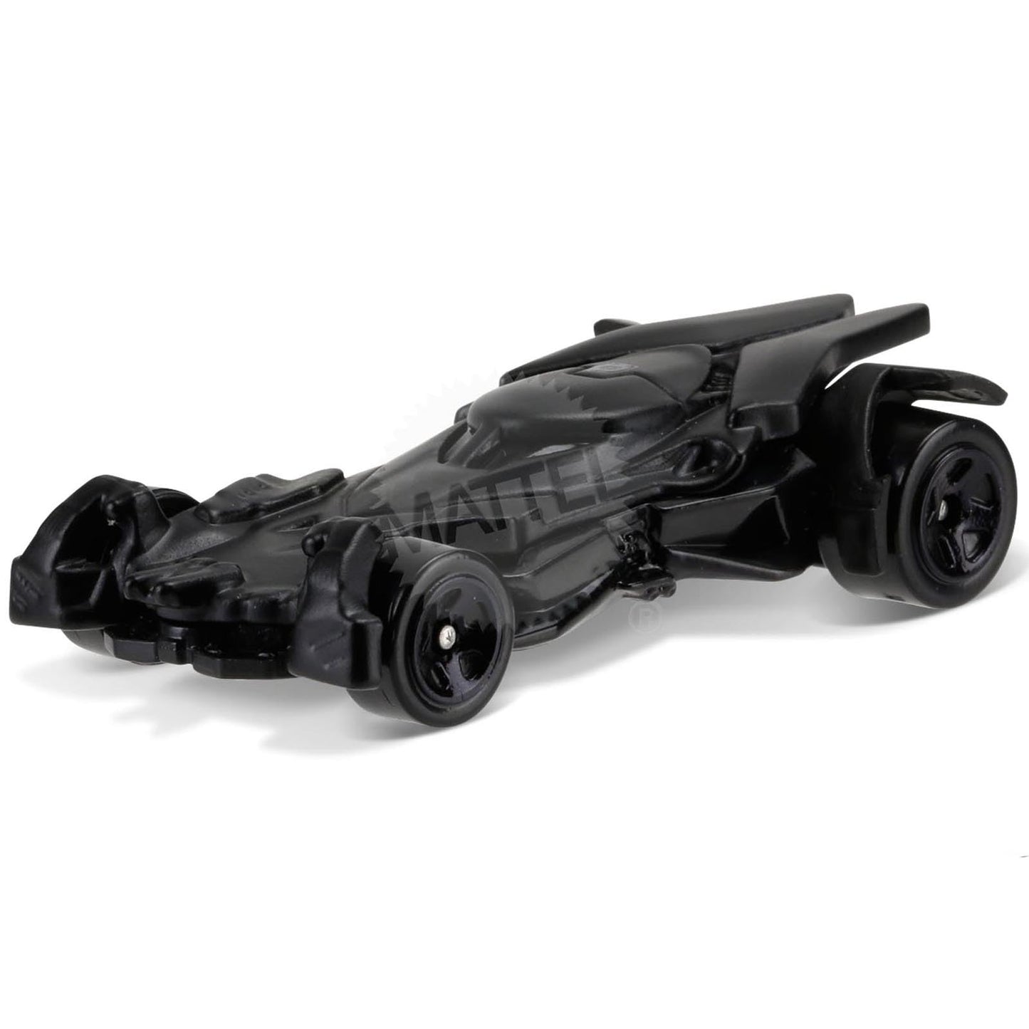 Hot Wheels 2016 Batman Batman vs. Superman: Dawn of Justice Batmobile 230/250