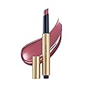 Estée Lauder Pure Color Melt-On Glosstick for Lips | Plumping & Moisturizing Lip Gloss, 513 Melted Mauve