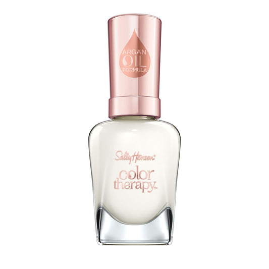 Sally Hansen Color Therapy Nail Polish, Well, Well, Well, Pack of 1