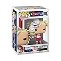 Funko Pop Animation: Bleach - Hiyori Sarugaki - Collectable Vinyl Figure - Gift Idea - Official Merchandise - Toys for Kids & Adults - Anime Fans…