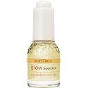 Burt's Bees Glow Booster Face Serum with Antioxidant-Rich Oils for Normal and Combination Skin, 0.51 Fluid Ounces