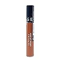 SEPHORA Collection Cream Lip Stain - 140 Honey Glaze (matte nude brown) 0.16 oz. / 5 mL