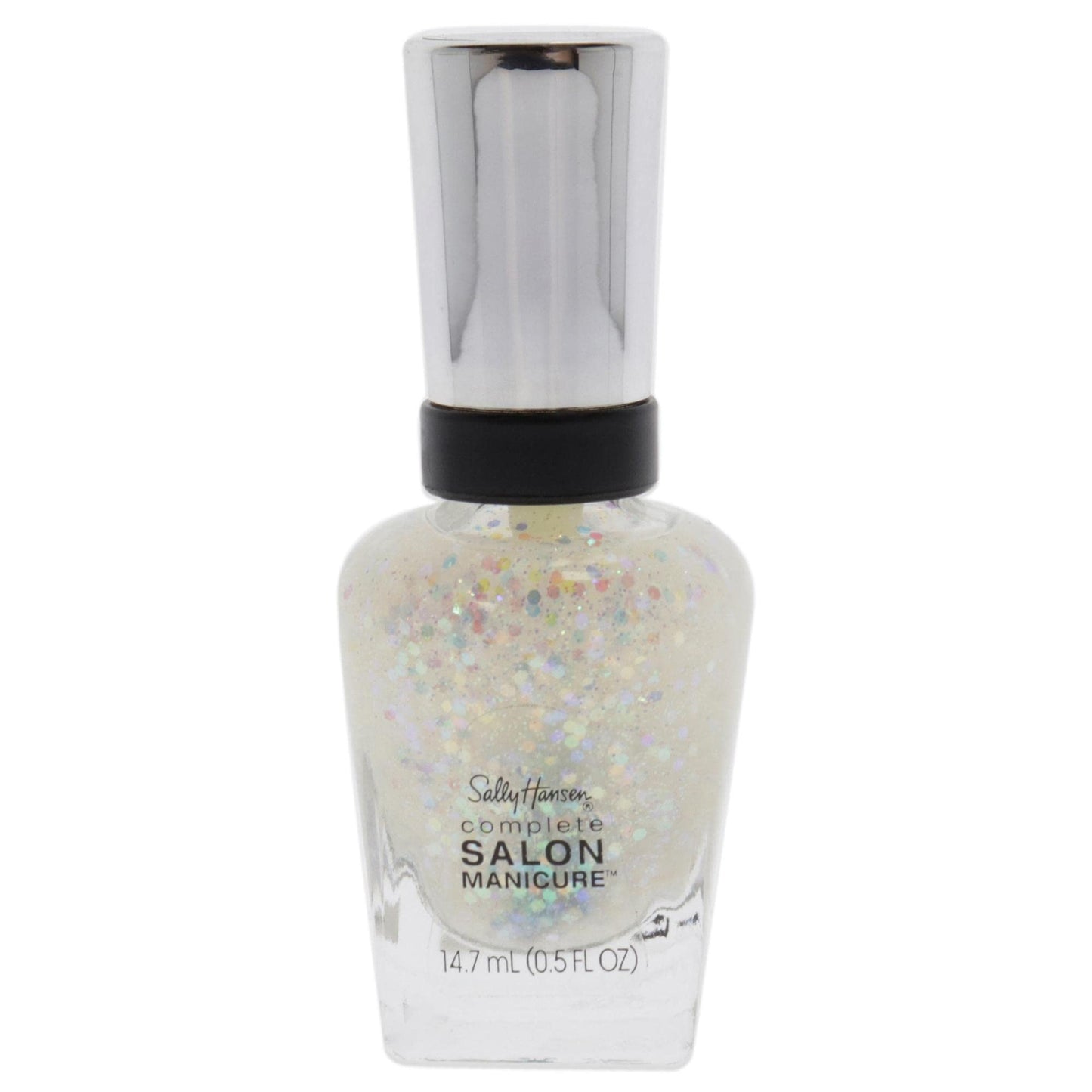 Sally Hansen - Complete Salon Manicure Nail Color, Metallics