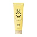 Sun Bum Revitalizing Air Dry Cream - Anti Frizz Styling Cream with Banana Extract and Sunflower Oil - Vegan - Without Parabens - UV Protecting - Helps