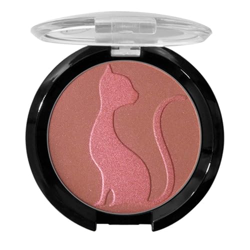 Love Struck Powder Blusher + Bronzer - Babe