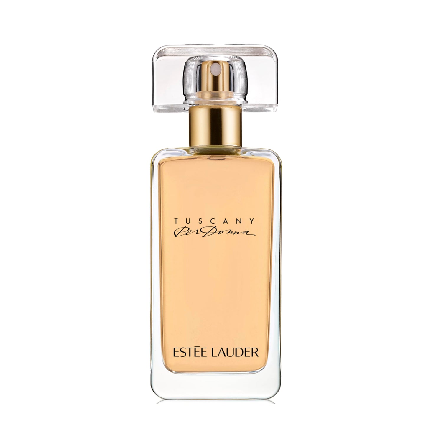 Estée Lauder Tuscany Per Donna Eau de Parfum Spray with Floral Amber | Women's Perfume, 1.7 Fl Oz