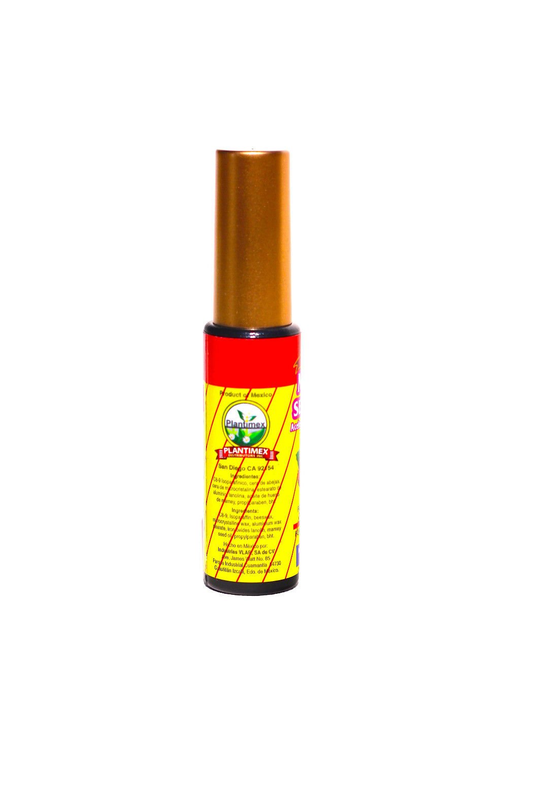 Mamey Seed Oil Mascara by Plantimex