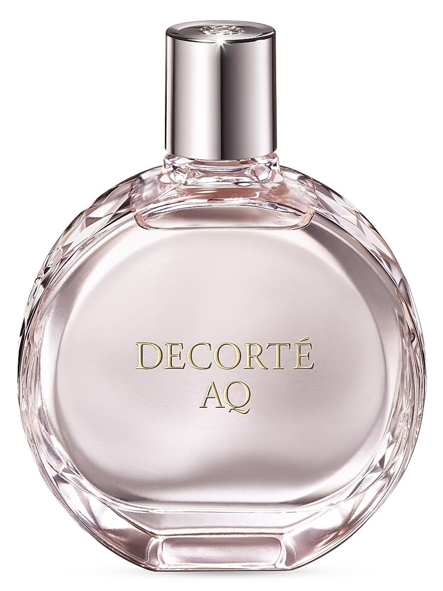 DECORTÉ, AQ Body Decorté Treatment Body Shaping Contour Oil, 3.4 oz