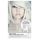 Punky Intrabond™ 40 Vol Bleach Kit, Fast Bleaching Action for Brighter Hair