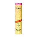 amika forget frizz anti-frizz conditioner, 275ml | smoothing, humidity protection, up to 72 hour frizz control + lightweight hydration, for medium