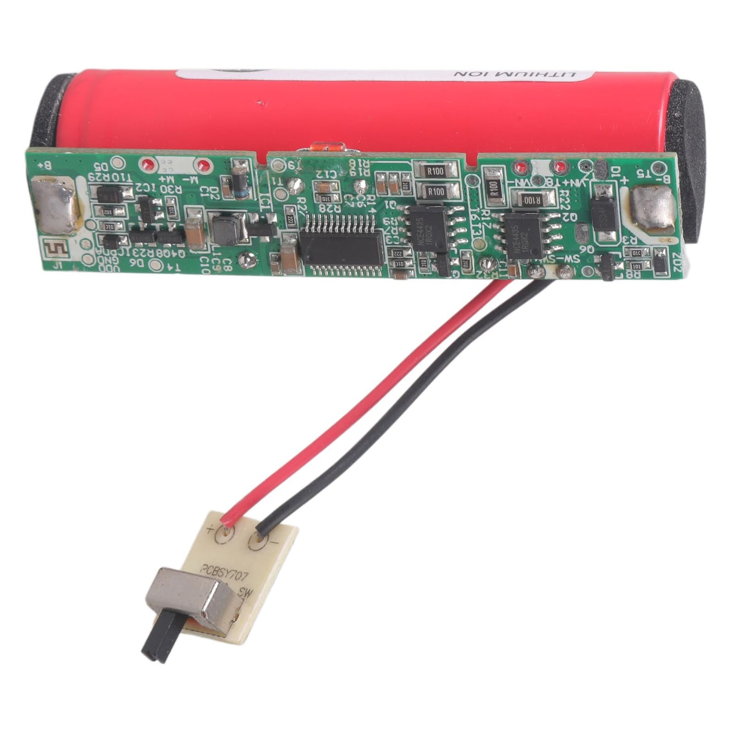SPONGL Professional Hair Trimmer Motherboard 2600mAh/3300mAh Battery Motherboard Trimmer Repair for 870 Accessories Beauty and Personal Care SPONGL
