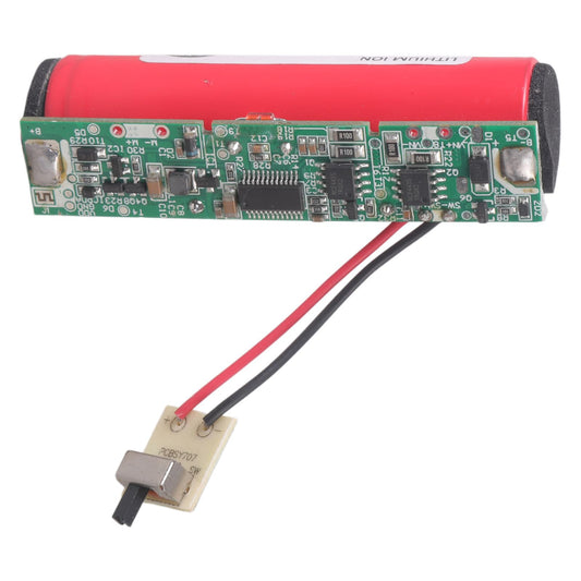 SPONGL Professional Hair Trimmer Motherboard 2600mAh/3300mAh Battery Motherboard Trimmer Repair for 870 Accessories Beauty and Personal Care SPONGL
