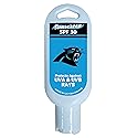 FANMATS 34621 Carolina Panthers 1.5oz SPF 30 Sunscreen