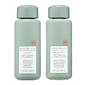 Kristin Ess Softening Moisture Repair Shampoo and Conditioner Set for Dry Hair - Light Fragrance - Anti-Frizz - Sulfate Free + Color Safe - Deep